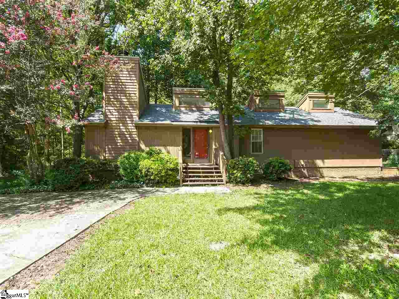 Property image 1 at 10 Blairhunt Drive, Taylors, SC 29687