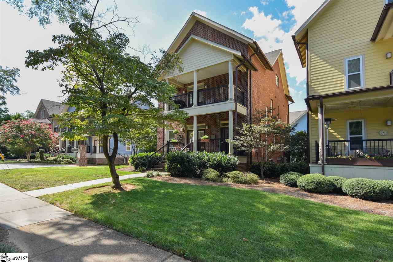 Property image 1 at 204 E Park Avenue, Greenville, SC 29601
