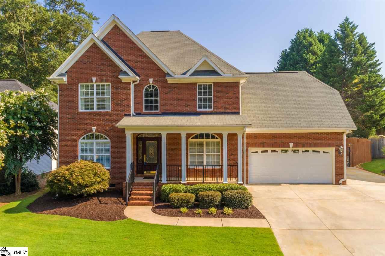 Property image 1 at 9 Plum Creek Lane, Greenville, SC 29607