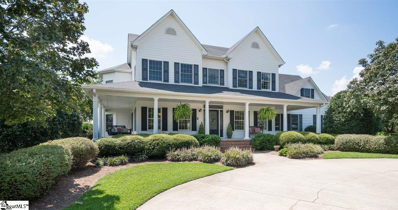 Property image 1 at 106 High Plains Road, Simpsonville, SC 29681