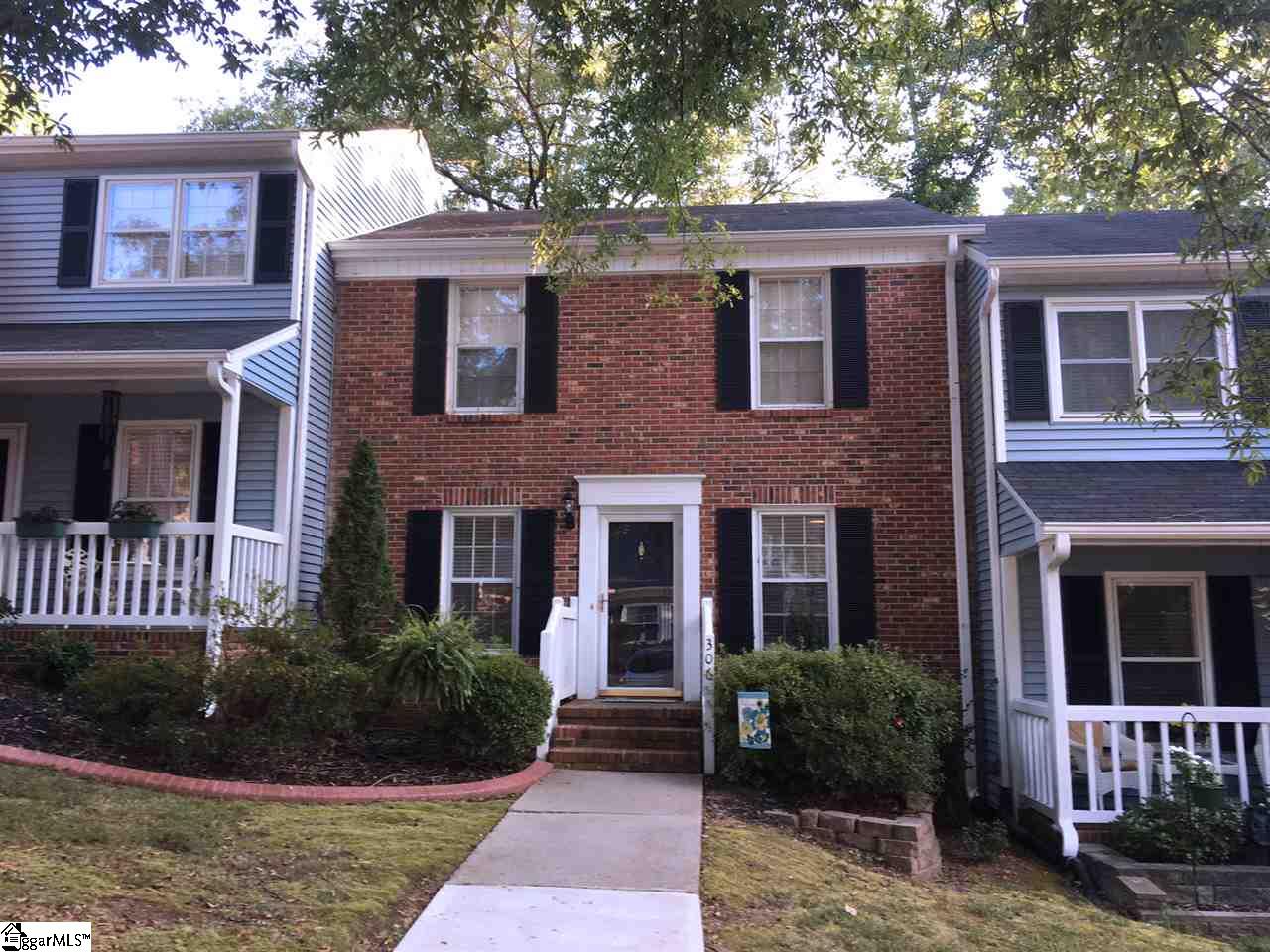 Property image 1 at 306 Tradd Street, Mauldin, SC 29662