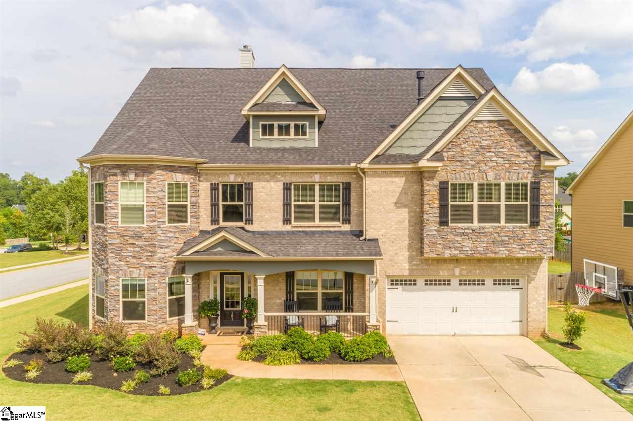 Property image 1 at 101 Beaumaris Lane, Simpsonville, SC 29681-3531
