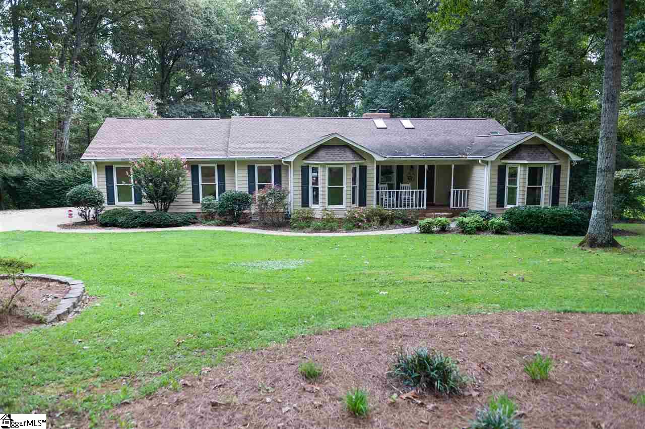 Property image 1 at 408 Lakewinds Boulevard, Inman, SC 29349