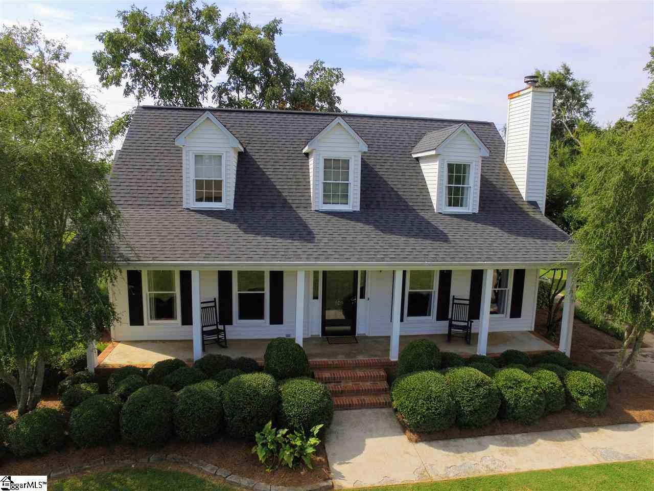 Property image 1 at 109 Patio Drive, Easley, SC 29642