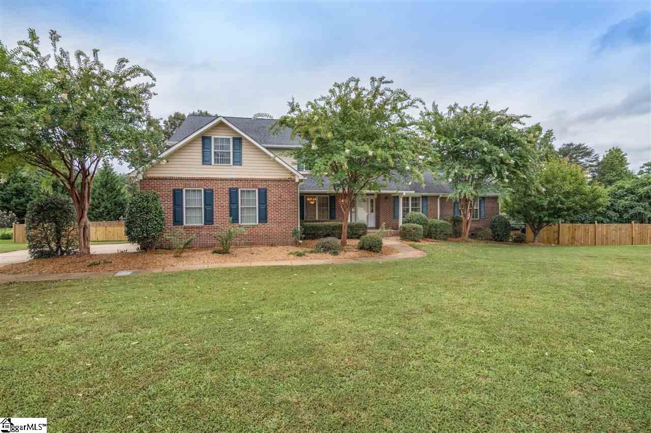 Property image 1 at 7 LoValley Way, Taylors, SC 29687