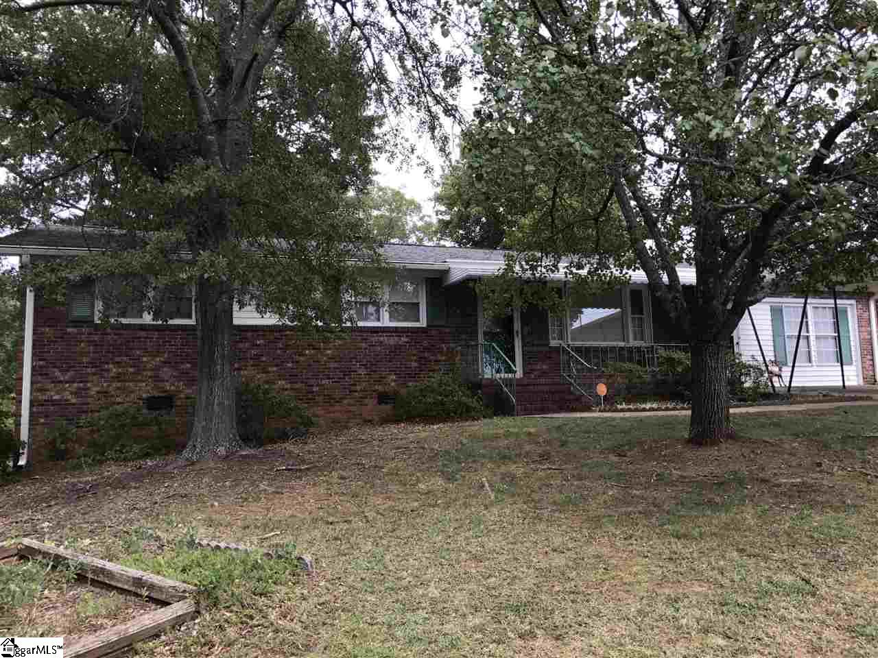 Property image 1 at 31 Bluffside Drive, Greenville, SC 29611
