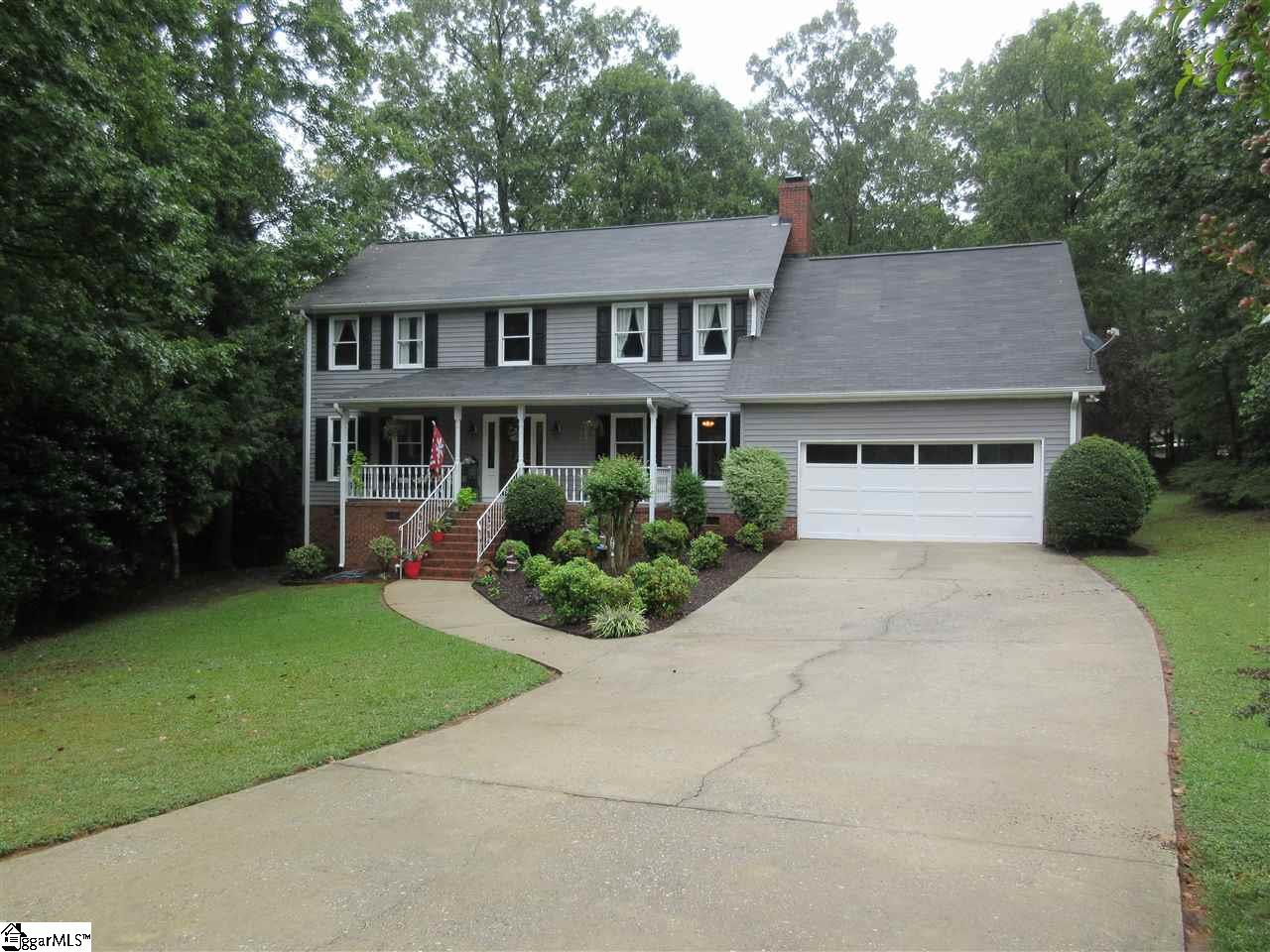 Property image 1 at 103 Aspen Court, Simpsonville, SC 29681