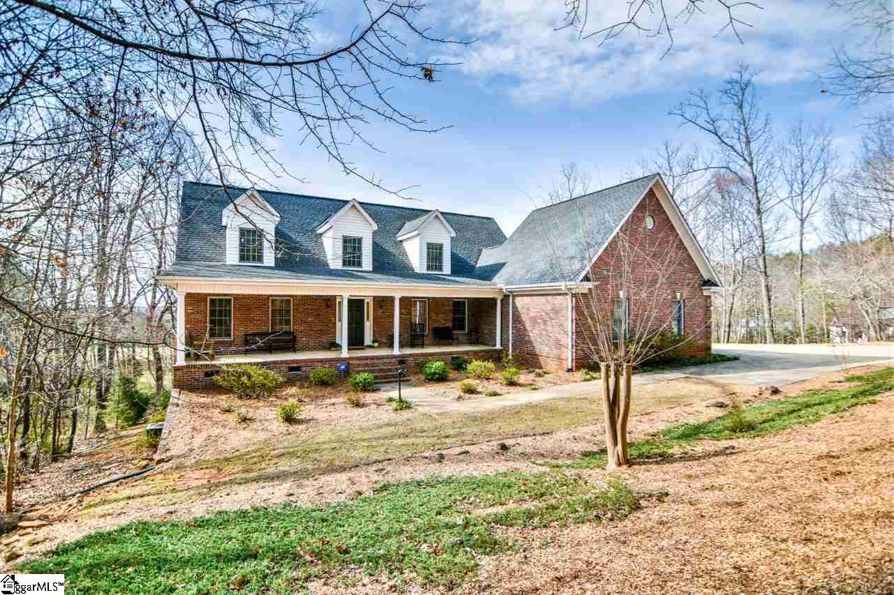 Property image 1 at 150 Club View Drive, Greenville, SC 29609
