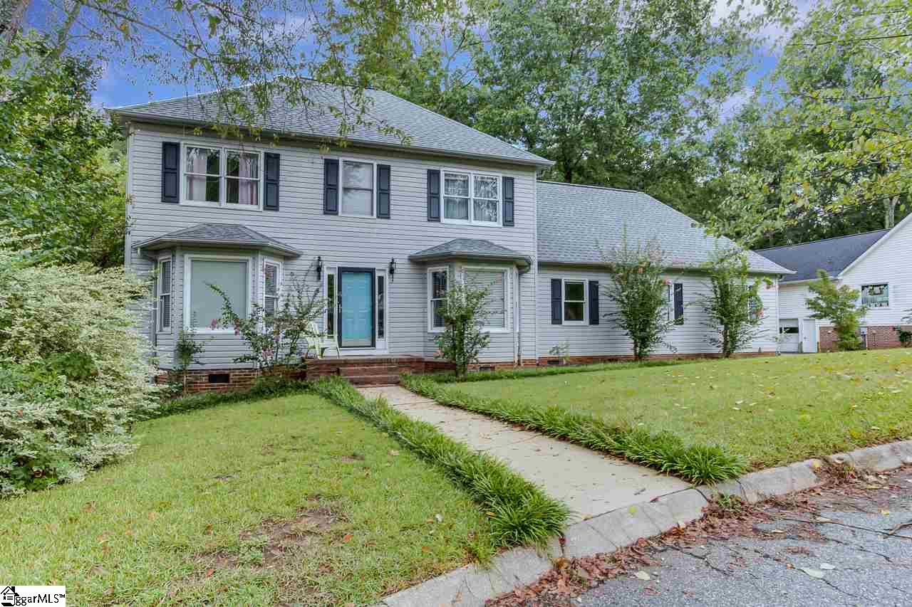 Property image 1 at 136 Emerald Way, Simpsonville, SC 29681