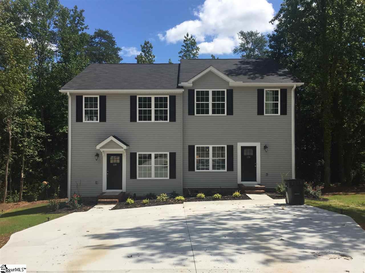 Property image 1 at 130 VILLAGE Court, Greer, SC 29651