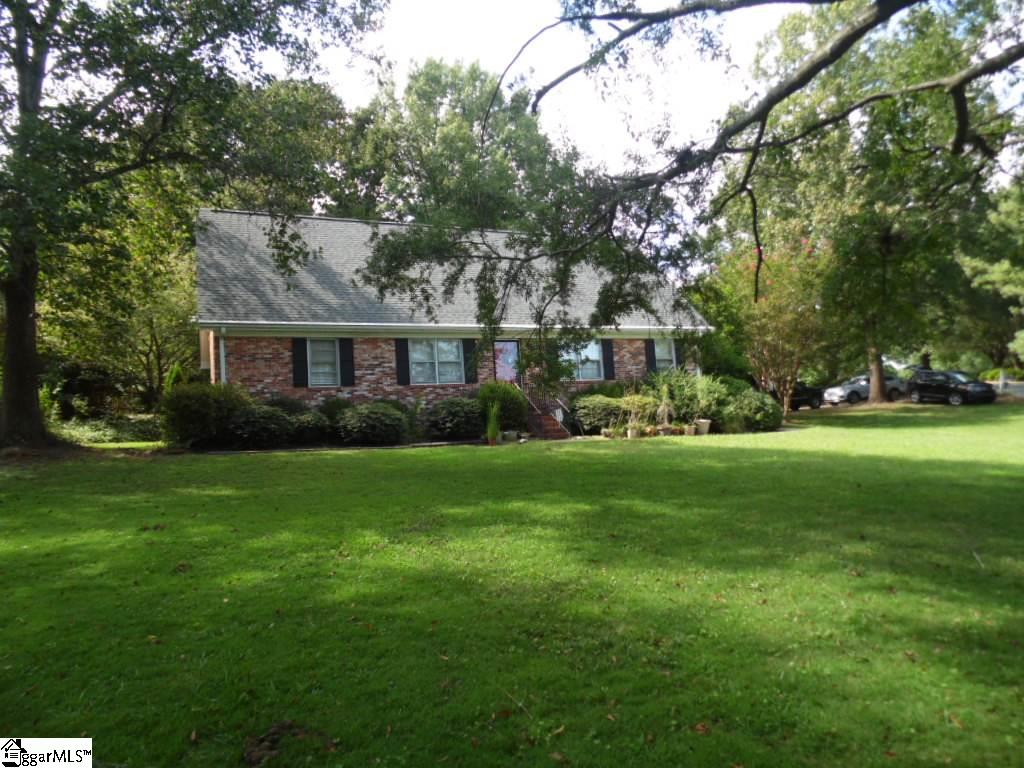Property image 1 at 517 Mount Vernon Road, Greer, SC 29651