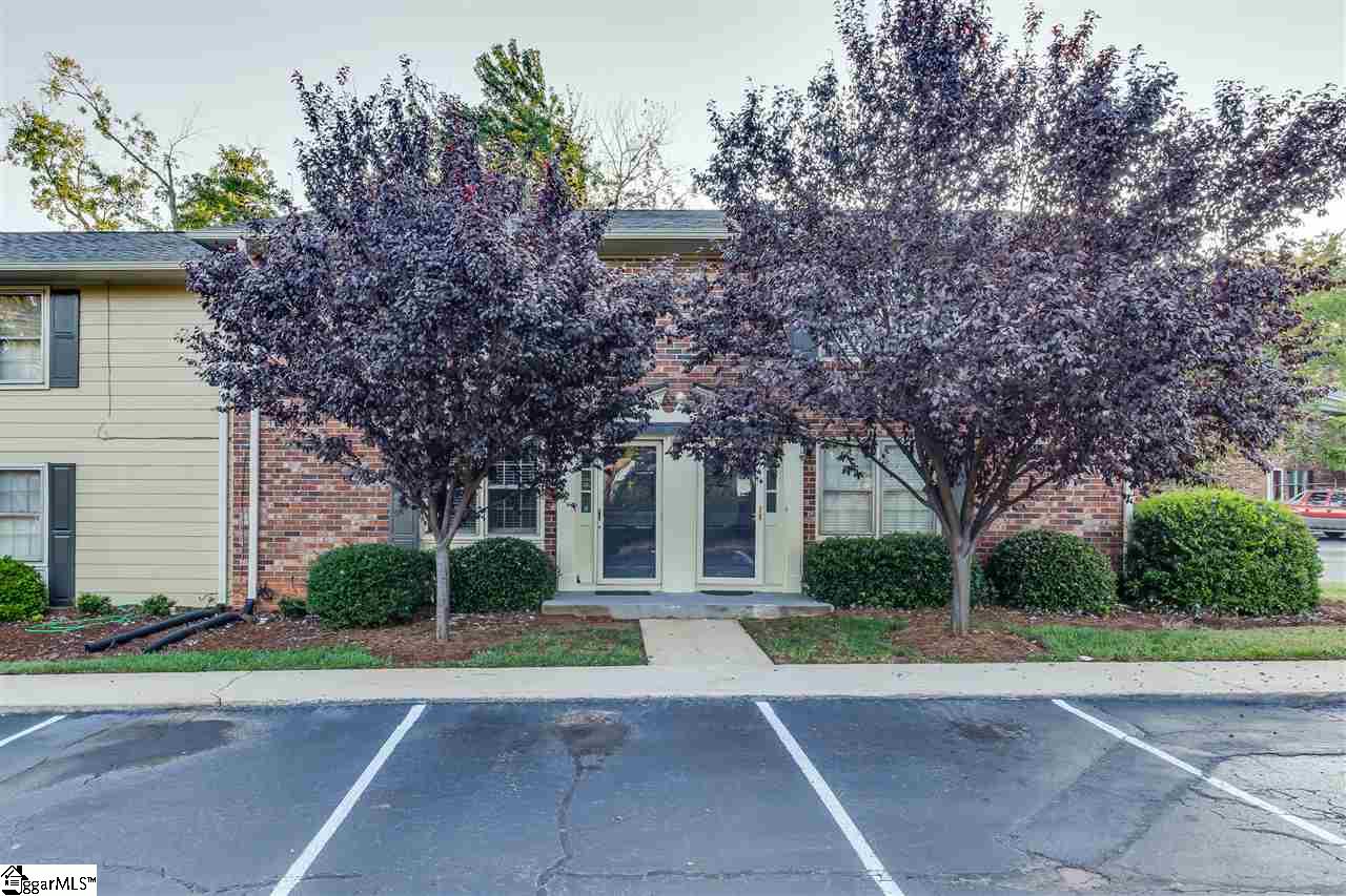 Property image 1 at 710 Hunts Bridge Road, Greenville, SC 29617-1457