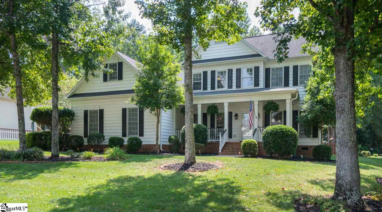 Property image 1 at 201 Dunrobin Lane, Simpsonville, SC 29681