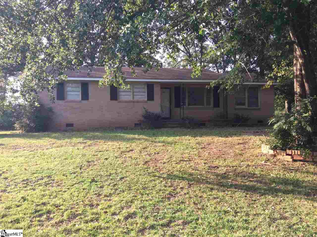 Property image 1 at 315 Jacquline Lane, Greenville, SC 29607