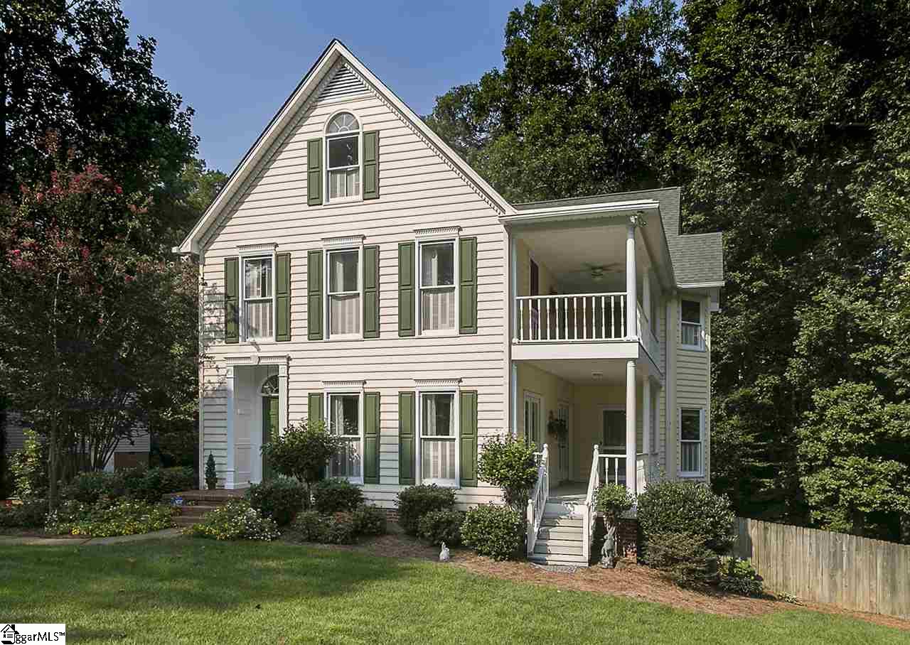 Property image 1 at 103 Hickory Hill Lane, Greenville, SC 29609