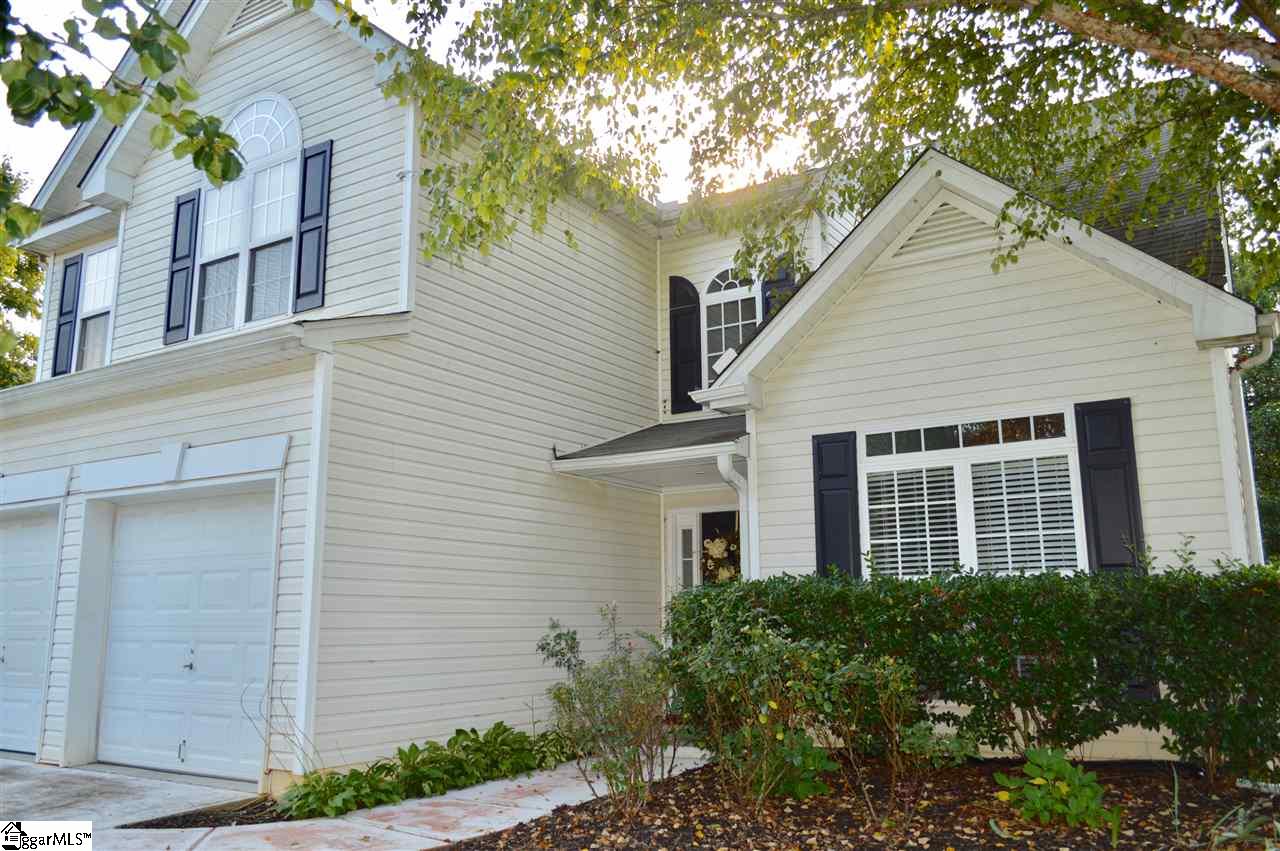 Property image 1 at 200 Clay Thorn Court, Greer, SC 29651