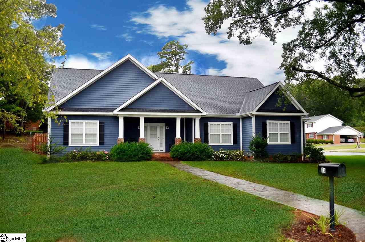 Property image 1 at 15 Stradley Terrace, Greenville, SC 29617