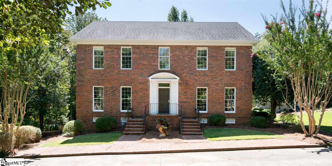 Property image 1 at 504 Huntington Road, Greenville, SC 29615