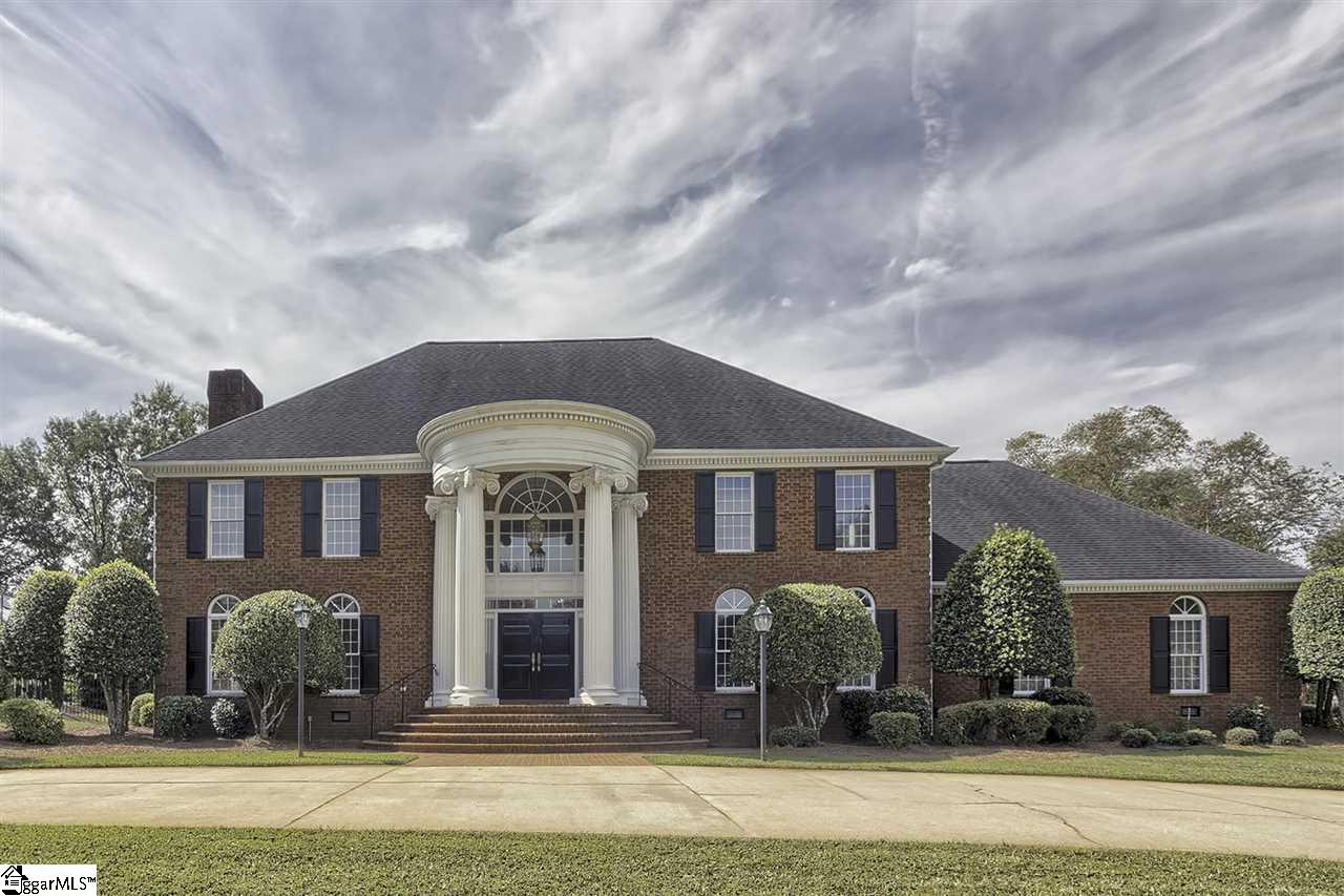 Property image 1 at 21 Collins Creek Road, Greenville, SC 29607