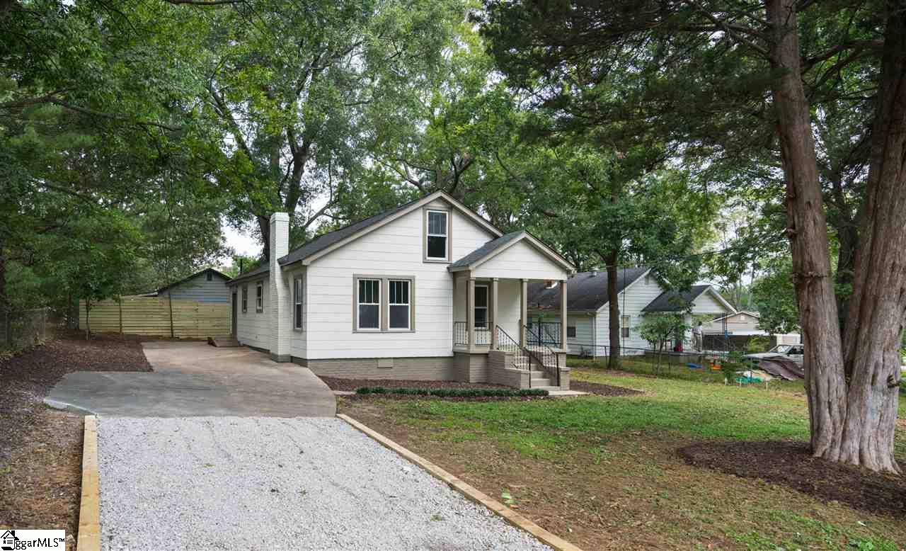 Property image 1 at 111 Alice Street, Greenville, SC 29611