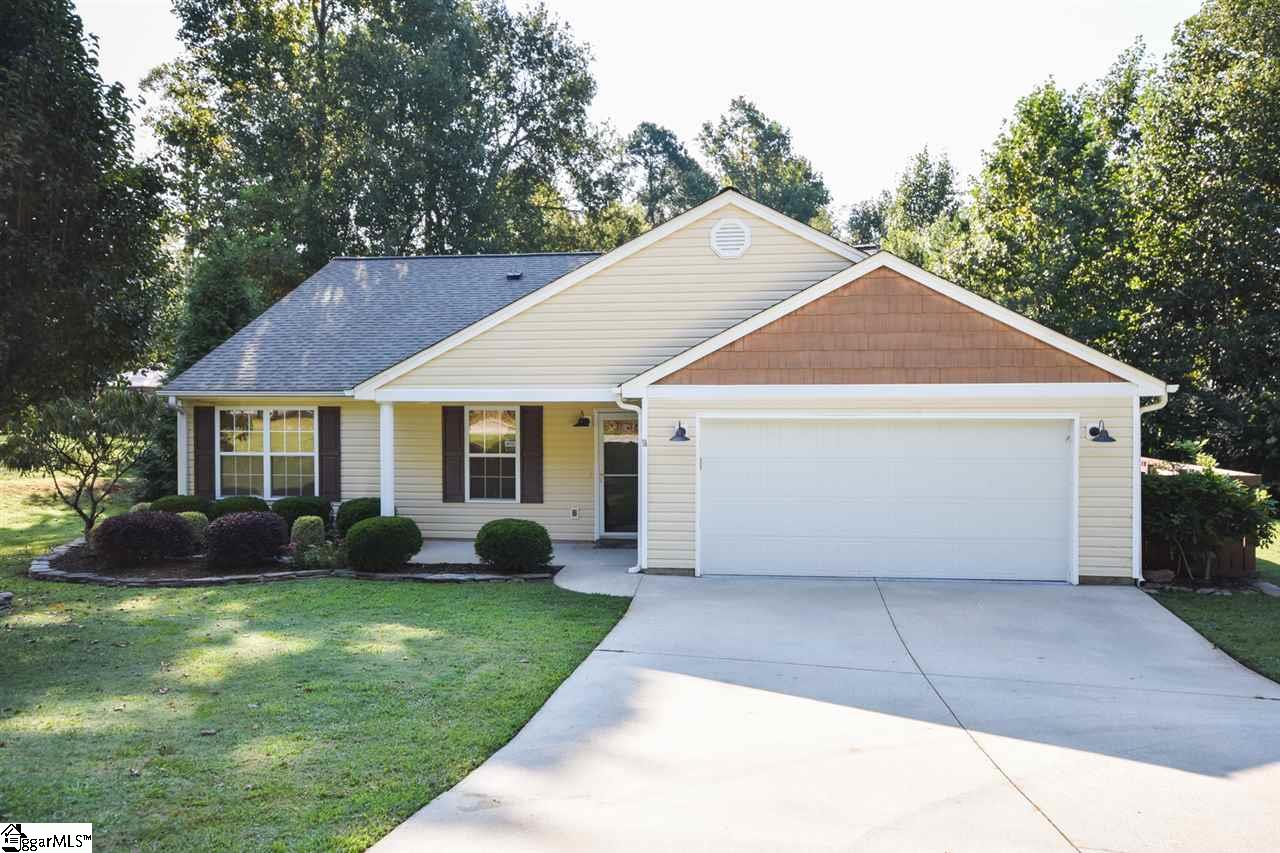 Property image 1 at 42 Ayersdale Drive, Taylors, SC 29687