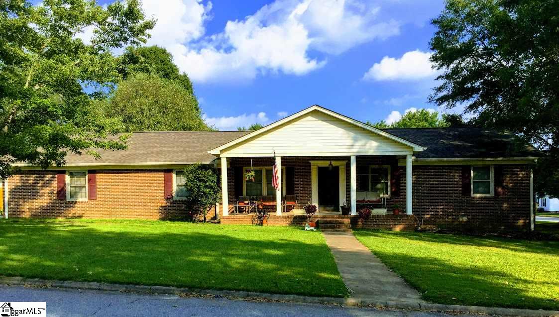 Property image 1 at 111 Wemberly Drive, Simpsonville, SC 29681