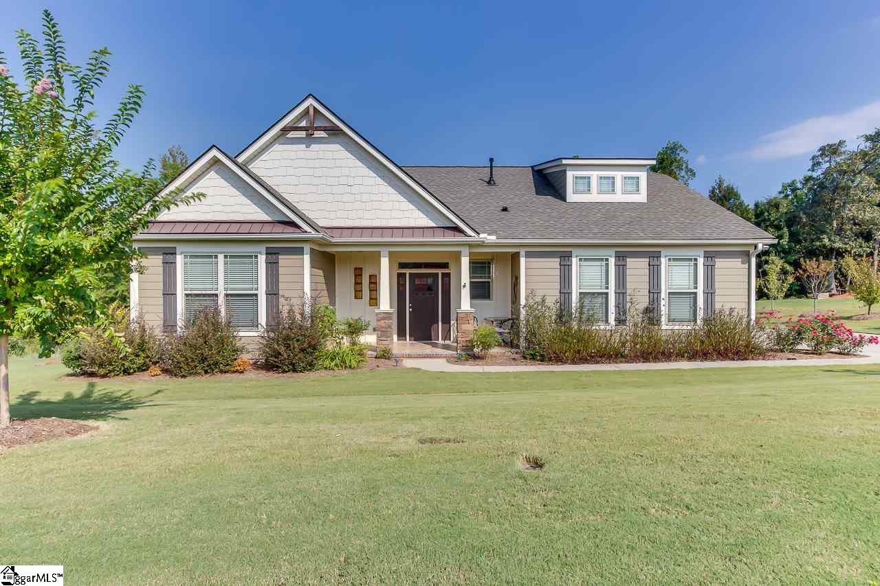 Property image 1 at 921 Benchmark Drive, Wellford, SC 29385