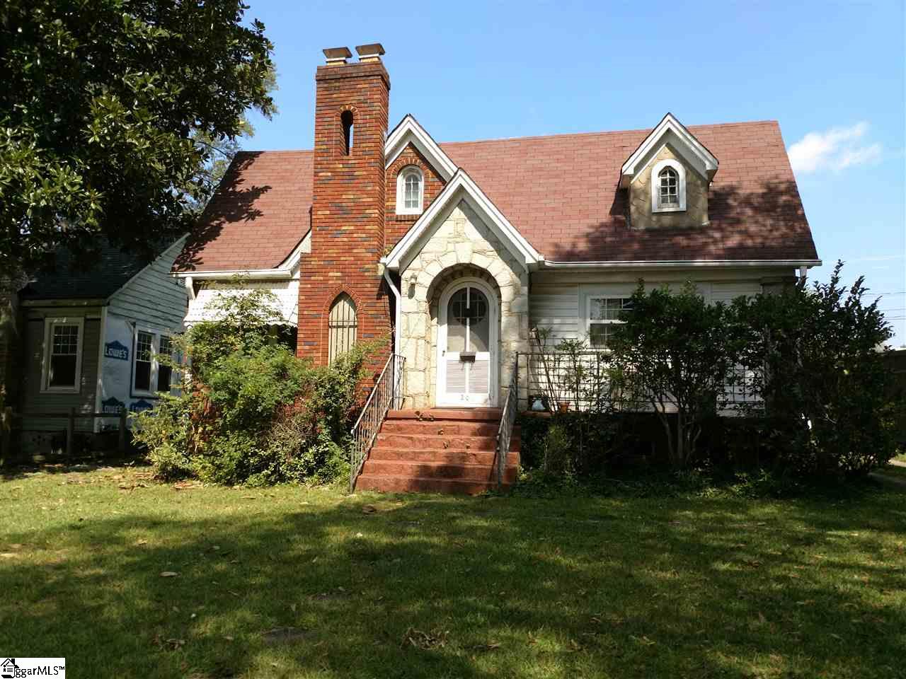 Property image 1 at 210 Augusta Drive, Greenville, SC 29605