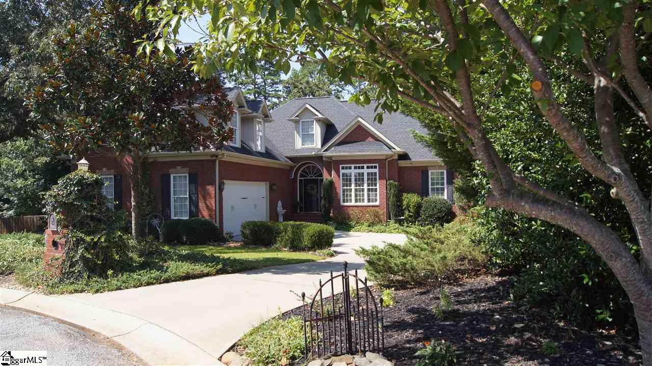 Property image 1 at 12 Darby Hill Lane, Taylors, SC 29687