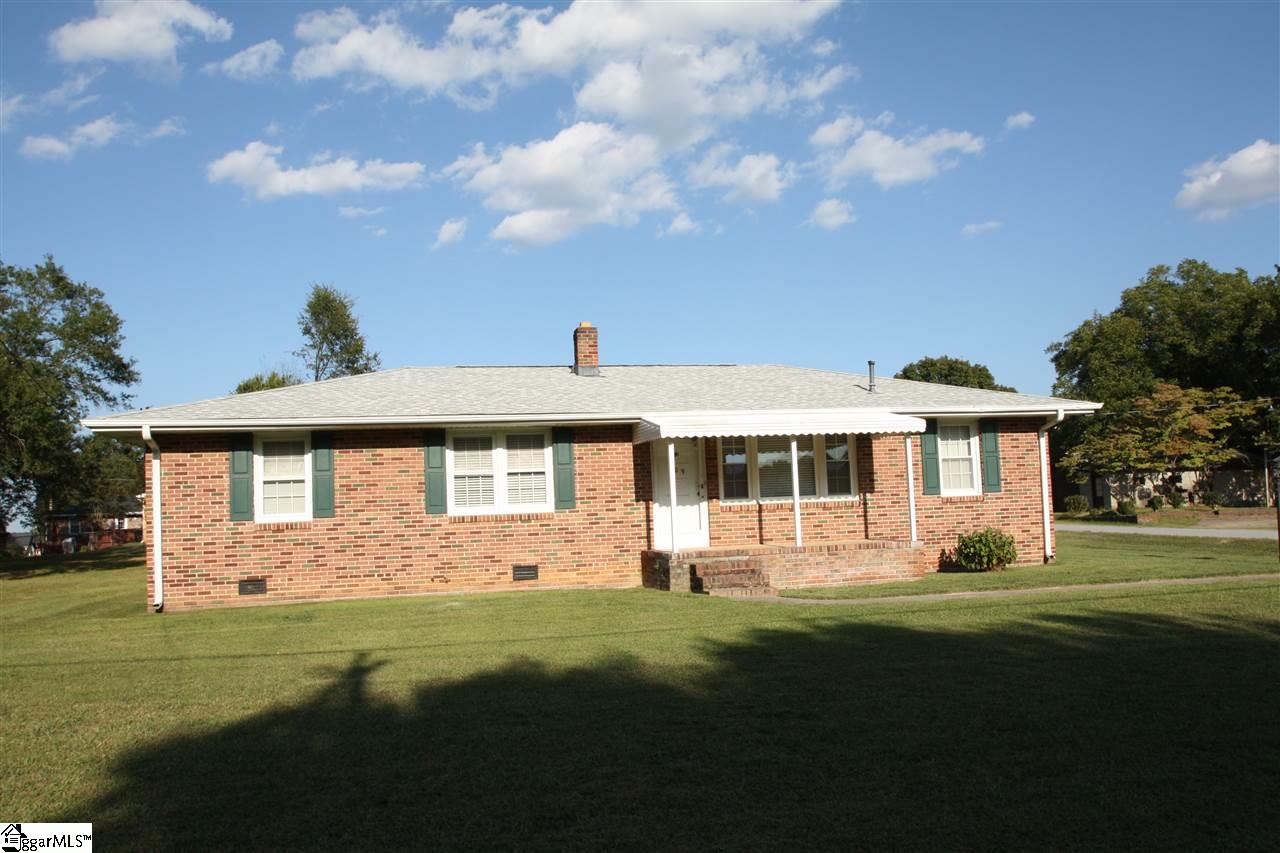 Property image 1 at 109 Mayfield Road, Simpsonville, SC 29681