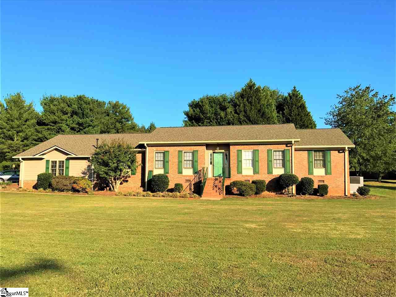 Property image 1 at 600 Sheffield Road, Easley, SC 29642