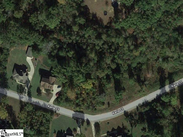 Property image 1 at 112 Karla Court, Fountain Inn, SC 29644