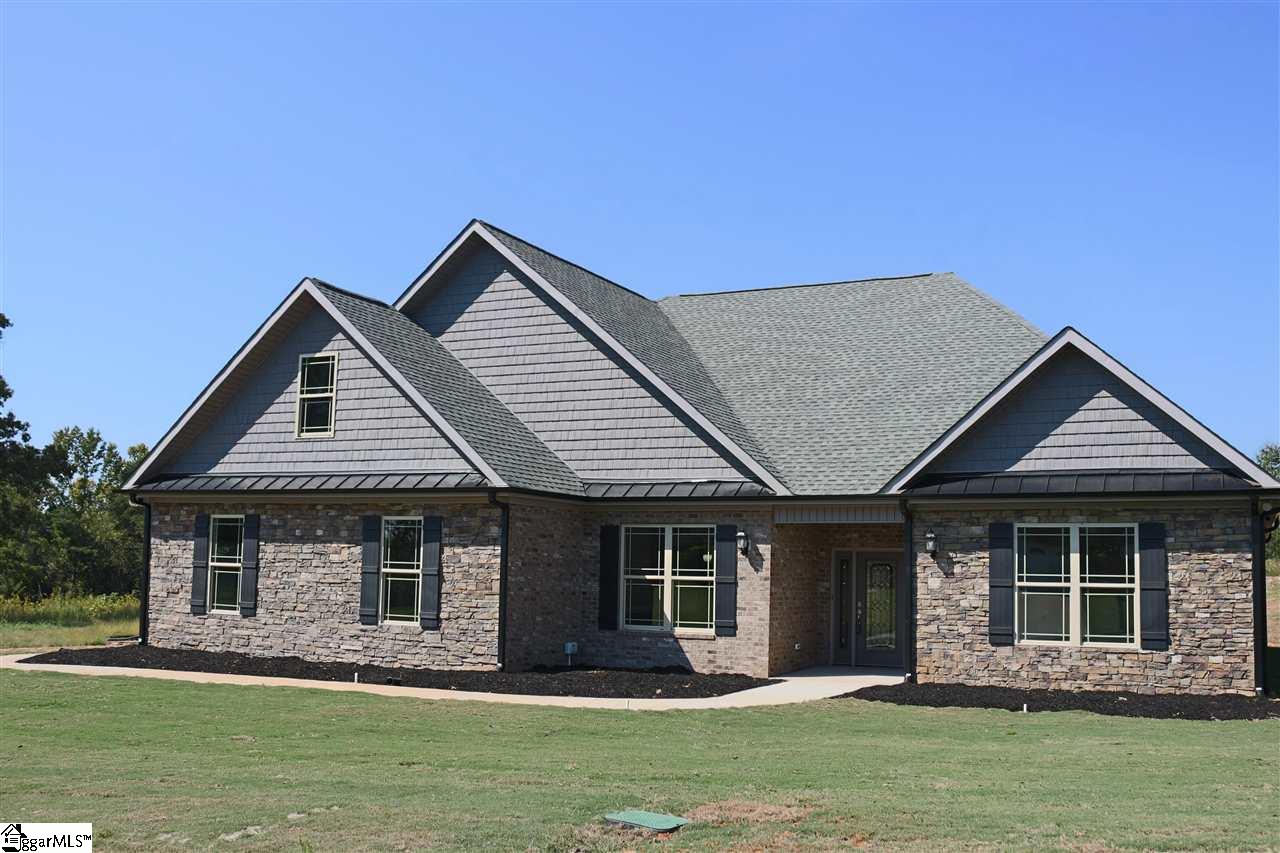 Property image 1 at 116 Floyd Meadow Drive, Inman, SC 29349