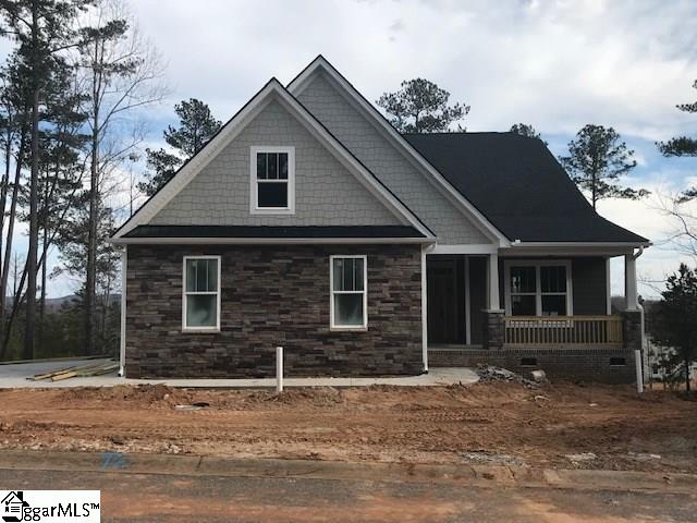 Property image 1 at 105 Ryder Cup Drive, Travelers Rest, SC 29690