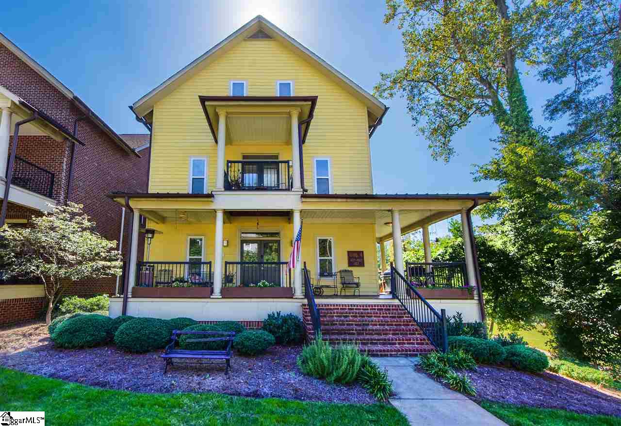 Property image 1 at 204 E Park Avenue, Greenville, SC 29601