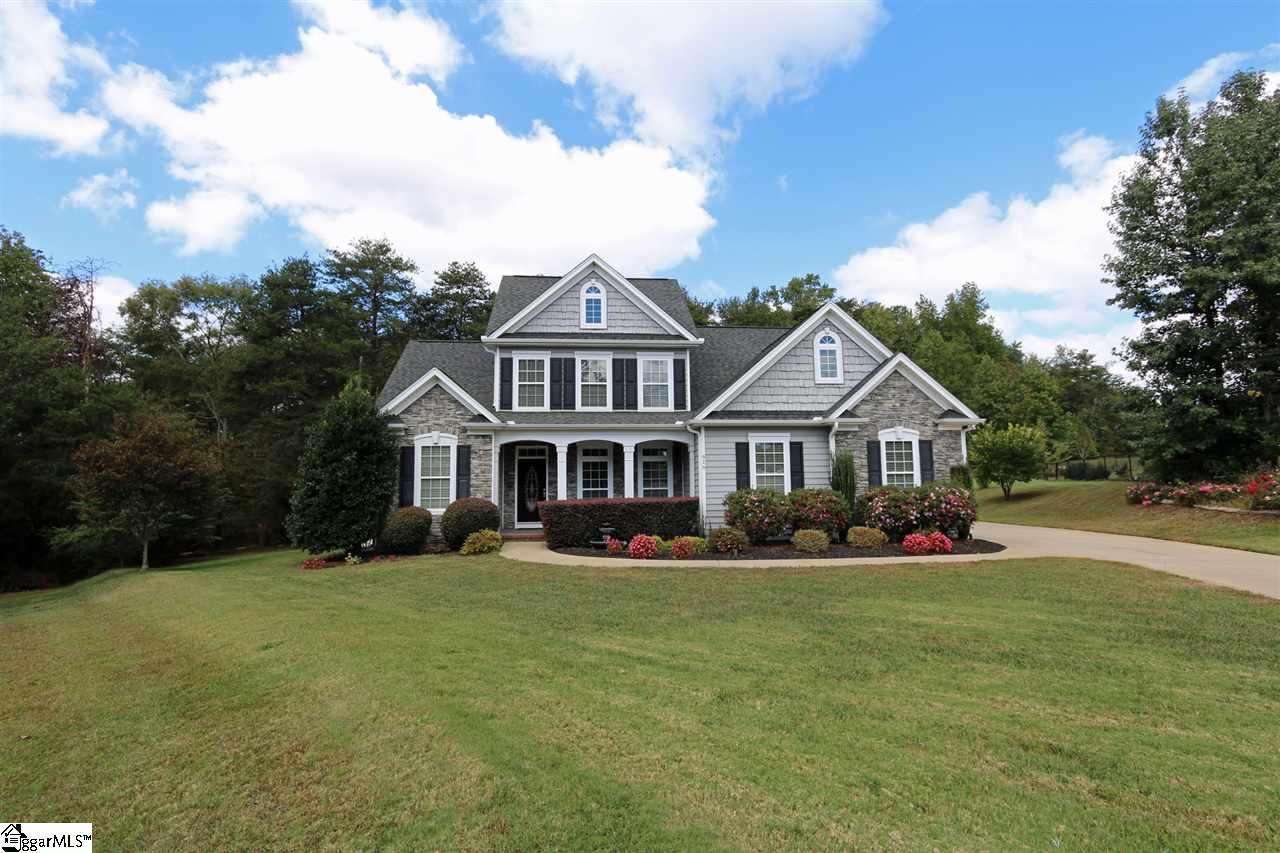 Property image 1 at 616 W Star Drive, Lyman, SC 29365