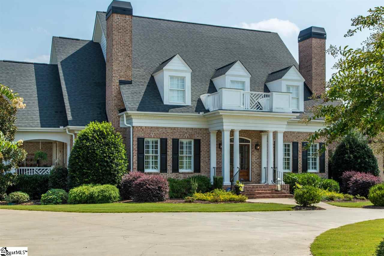 Property image 1 at 16 Great Lawn Drive, Piedmont, SC 29673