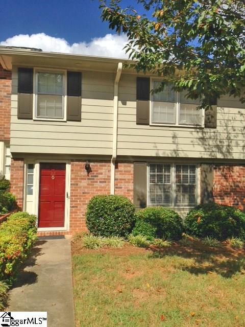 Property image 1 at 710 Hunts Bridge Road, Greenville, SC 29617