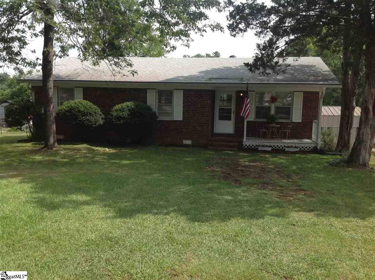 Property image 1 at 118 Linville Drive, Moore, SC 29369