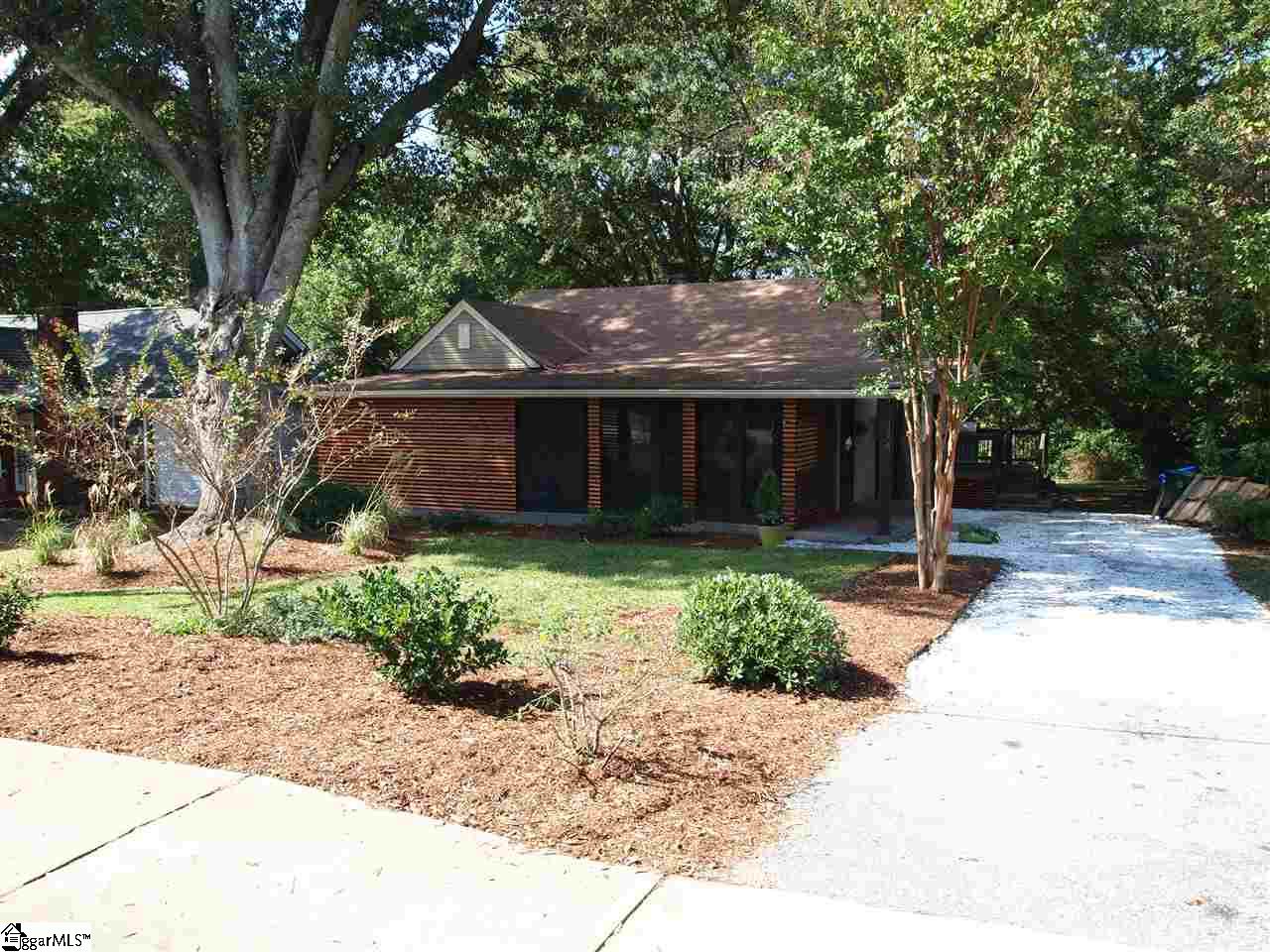 Property image 1 at 114 Rice Street, Greenville, SC 29605