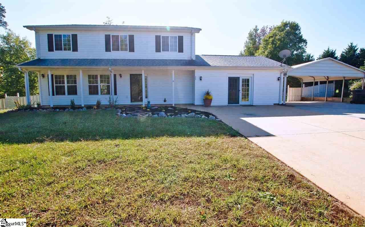 Property image 1 at 302 Packer Court, Greer, SC 29651