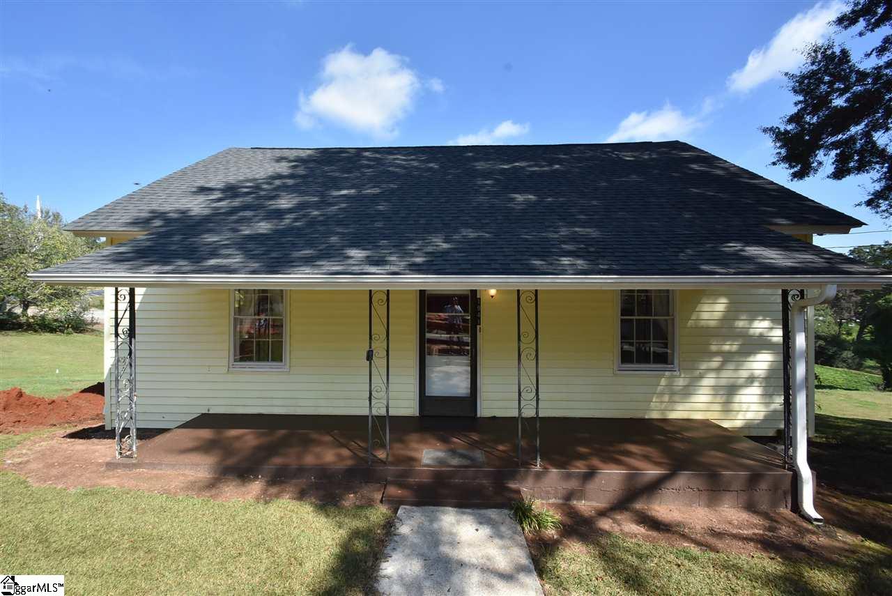 Property image 1 at 1941 Fond Hart Street, Greer, SC 29651