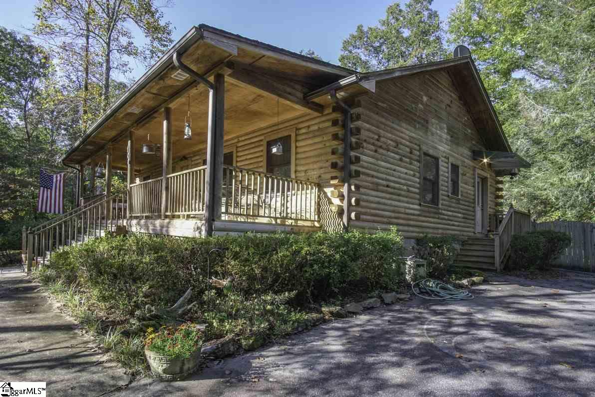 Property image 1 at 108 Aartun Alley, Pickens, SC 29671