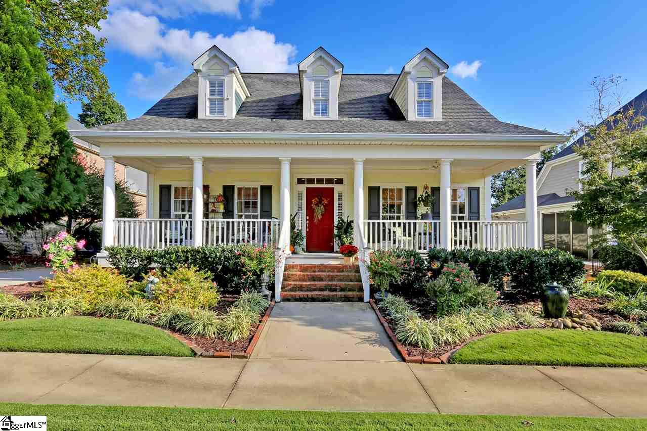 Property image 1 at 105 Bell Road, Greenville, SC 29607