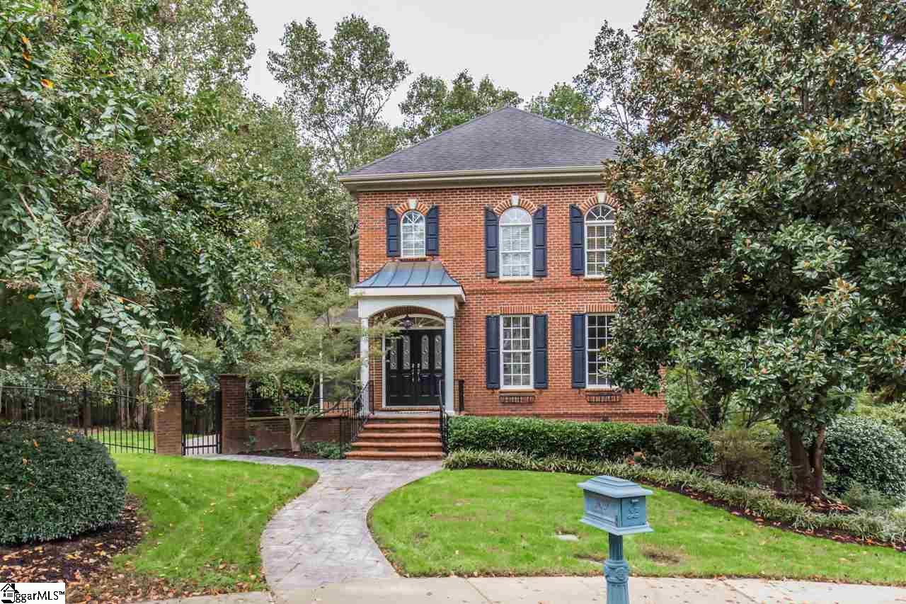 Property image 1 at 309 Chancellors Park Court, Simpsonville, SC 29681