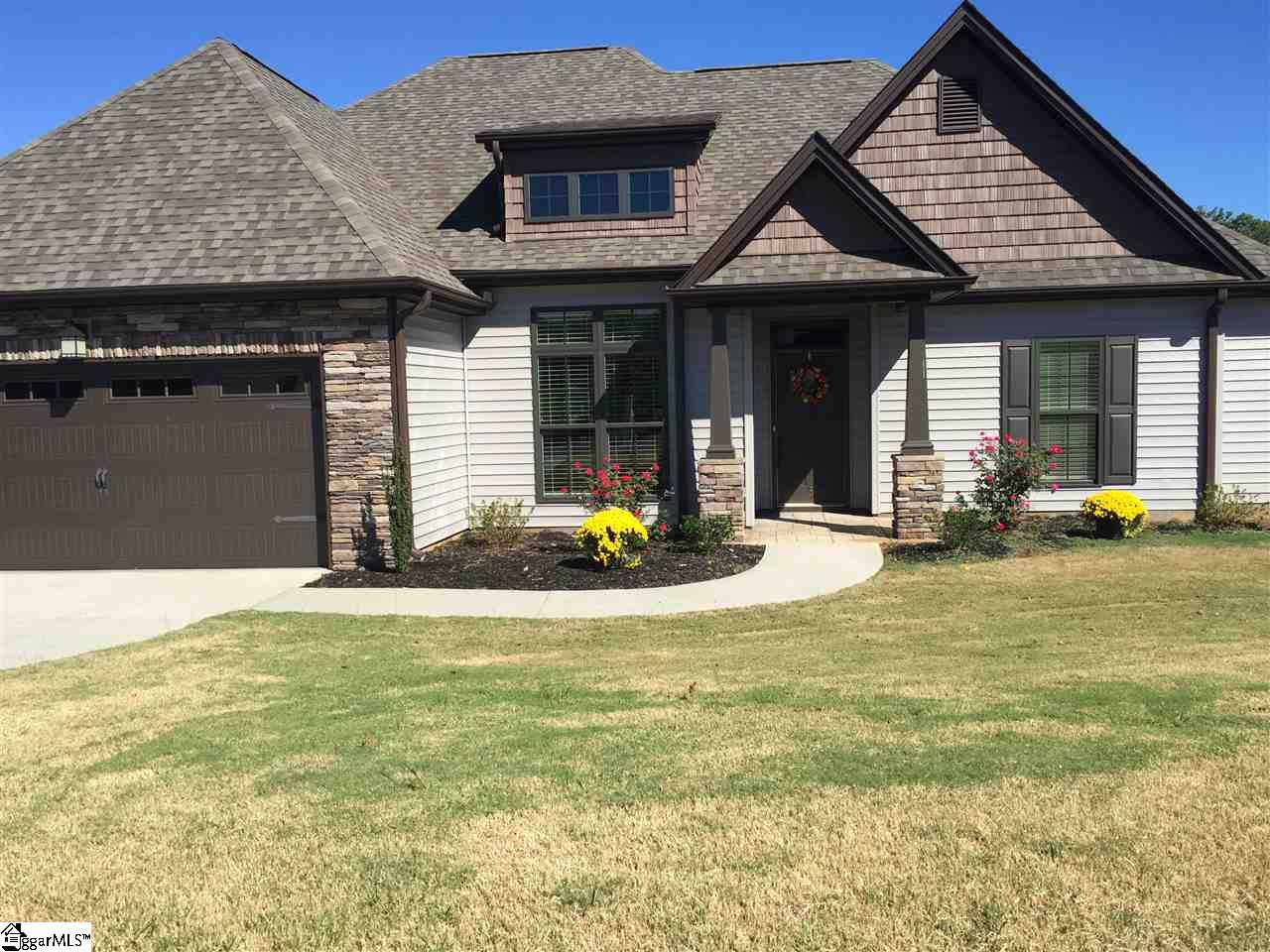 Property image 1 at 5 Azure Lane, Greer, SC 29651