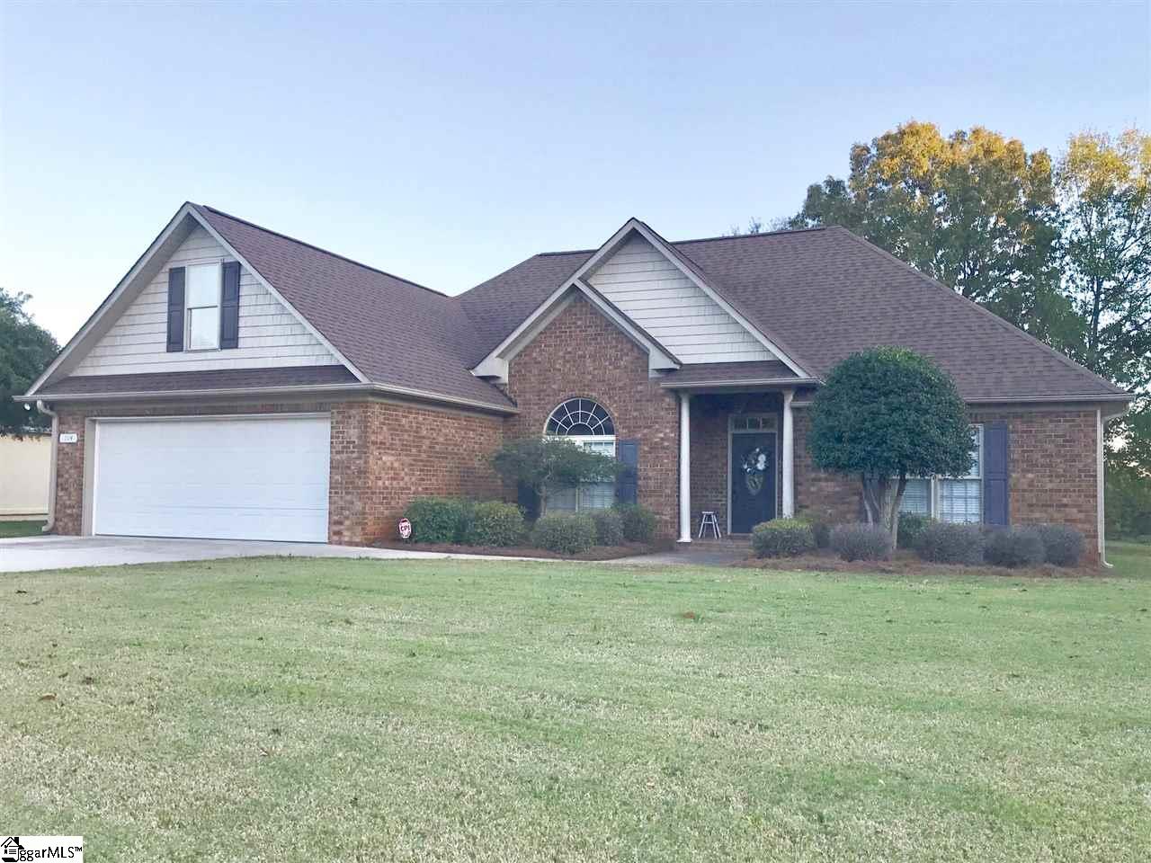 Property image 1 at 714 Herndon Terrace, Roebuck, SC 29376