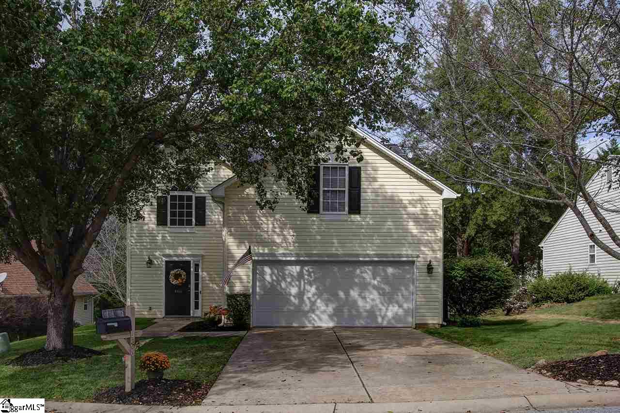 Property image 1 at 486 BRIGHTON WOODS Drive, Moore, SC 29369