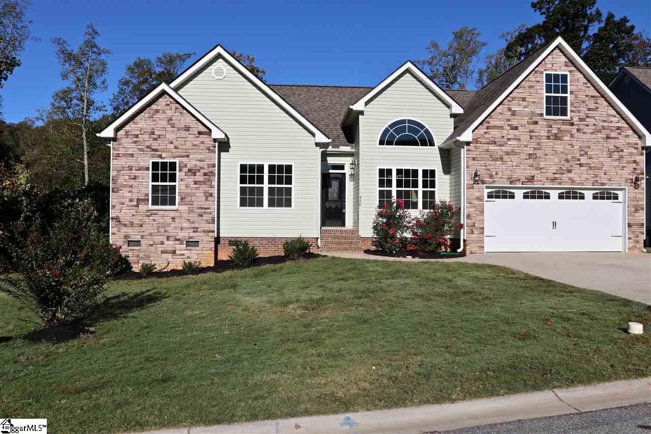 Property image 1 at 426 Winding Brook Court, Greenville, SC 29617