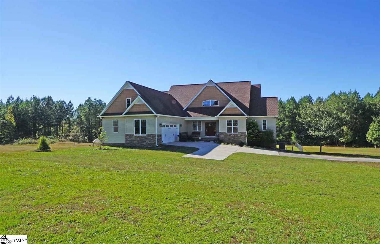 Property image 1 at 842 Dunklin Bridge Road, Fountain Inn, SC 29644
